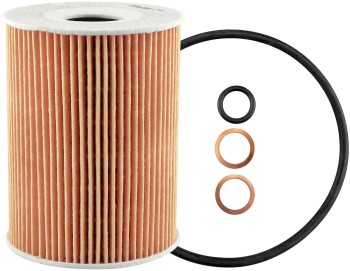 Engine Oil Filter