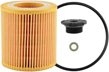 Engine Oil Filter