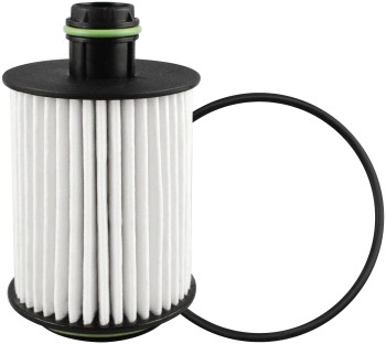 Engine Oil Filter