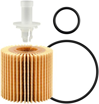 Engine Oil Filter