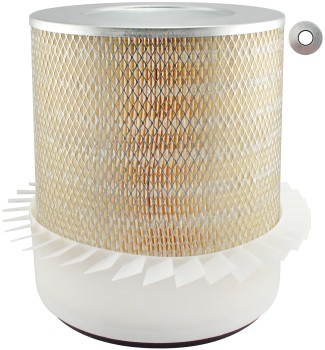 Baldwin Filters PA1637-FN