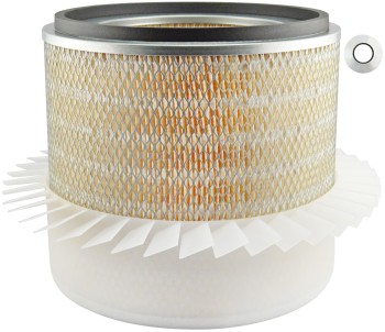 Baldwin Filters PA1980-FN