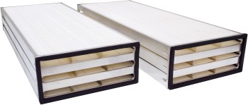 Baldwin Filters PA2395