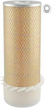 Baldwin Filters PA2541-FN