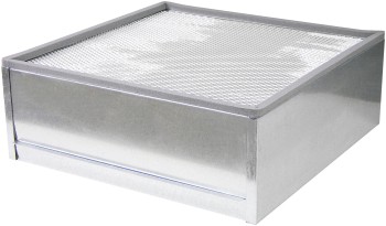 Baldwin Filters PA2554