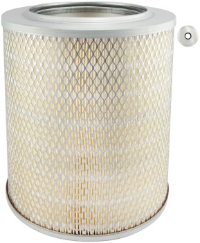 Baldwin Filters PA2598