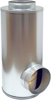 Baldwin Filters PA2722