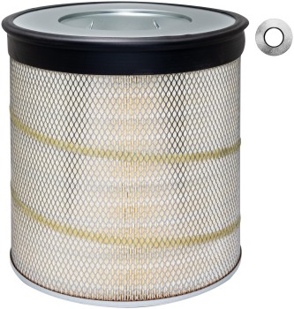 Baldwin Filters PA2839