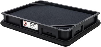 Baldwin Filters PA31005