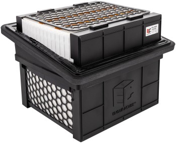 Baldwin Filters PA32001