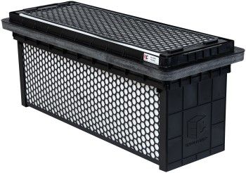 Baldwin Filters PA32002