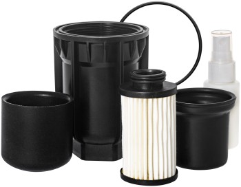 Baldwin Filters PE17002KIT