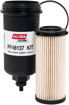 Baldwin Filters PF46137KIT