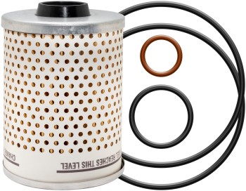 Baldwin Filters PF7687