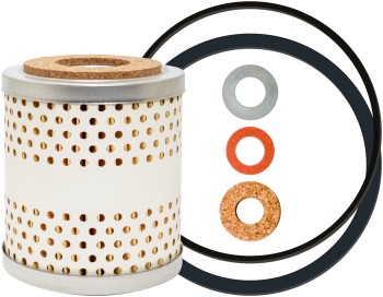 Baldwin Filters PF906