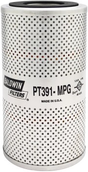 Baldwin Filters PT391-MPG
