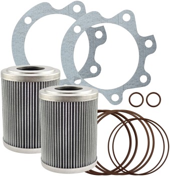 Baldwin Filters PT9416-MPGKIT