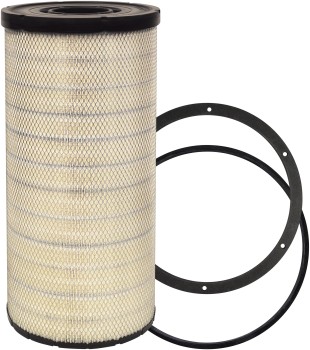 Baldwin Filters RS3534