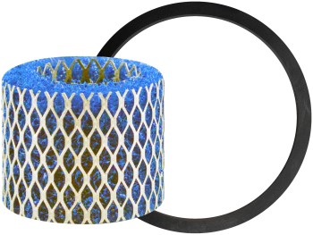 Engine Crankcase Breather Element