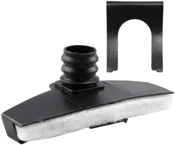 Engine Crankcase Breather Element