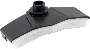 Engine Crankcase Breather Element