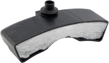 Engine Crankcase Breather Element