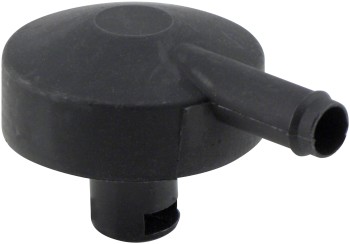 Engine Crankcase Breather Element