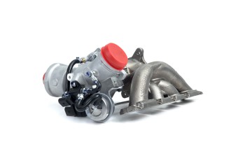 Turbocharger