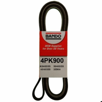 Accessory Drive Belt