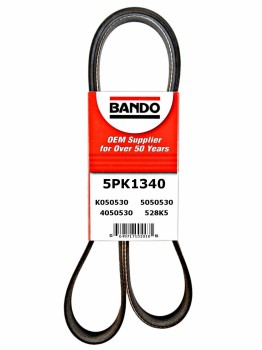 Bando 5PK1340