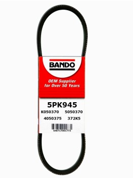 Bando 5PK945
