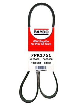 Bando 7PK1751