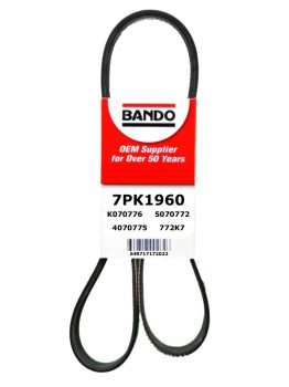 Bando 7PK1960