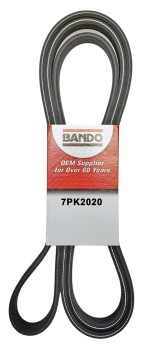 Accessory Drive Belt