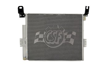A/C Condenser