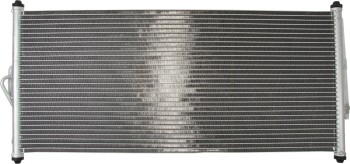 A/C Condenser
