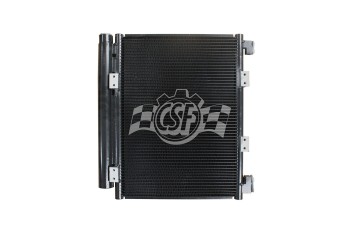 CSF Radiator 10883