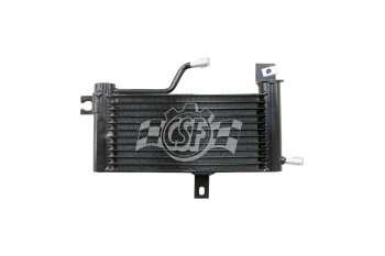 Automatic Transmission Oil Cooler
