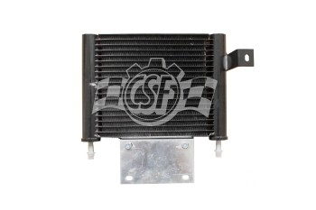 Automatic Transmission Oil Cooler