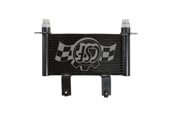 Automatic Transmission Oil Cooler