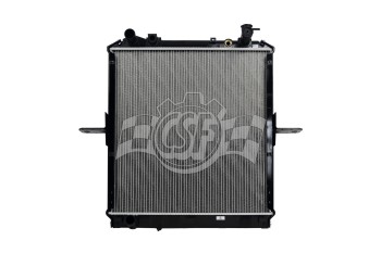 CSF Radiator 3834