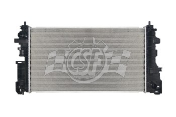 CSF Radiator 3955
