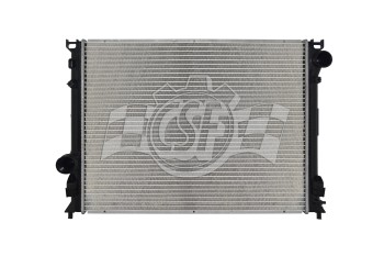 CSF Radiator 3957