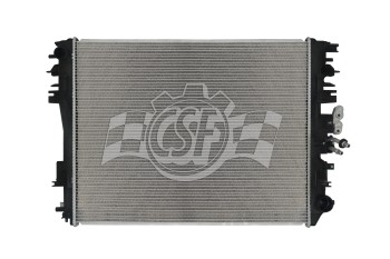 CSF Radiator 3960
