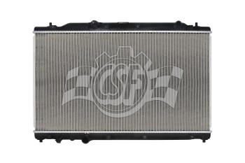 CSF Radiator 3963