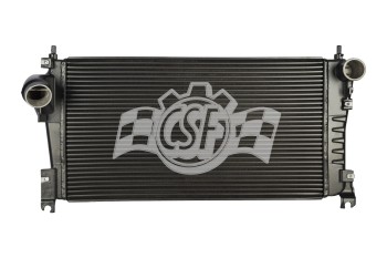 Intercooler