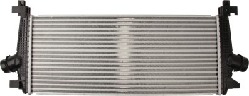 Intercooler