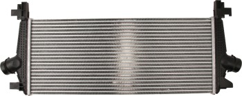 Intercooler