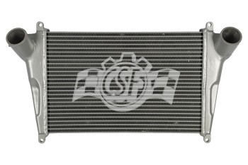 Intercooler