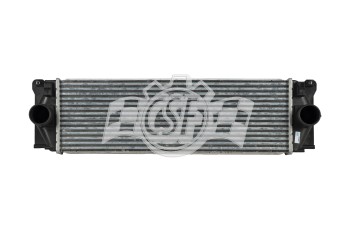 Intercooler